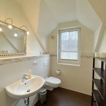 Haus Sonne - Whg 08 ティースゾー