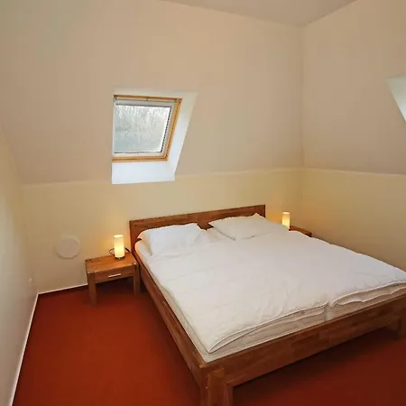 アパート Haus Sonne - Whg 08 *