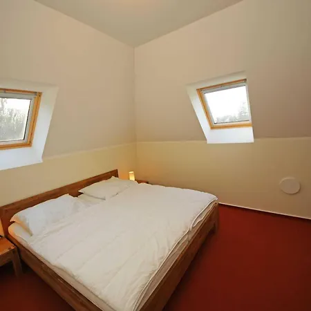 Haus Sonne - Whg 08 アパート ティースゾー