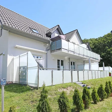 Haus Sonne - Whg 08 * ティースゾー