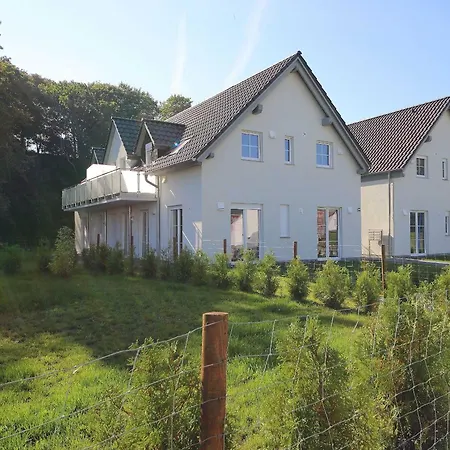 Haus Sonne - Whg 08 *