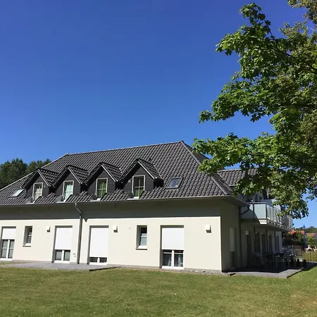 Haus Sonne - Whg 08 *