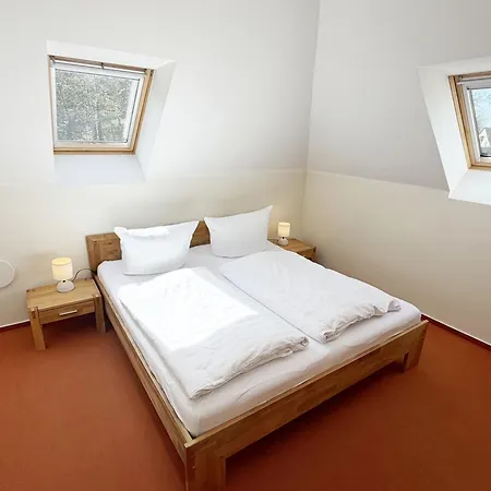 Haus Sonne - Whg 08 아파트