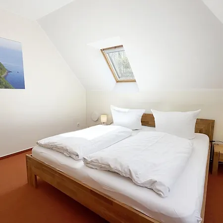 아파트 Haus Sonne - Whg 08