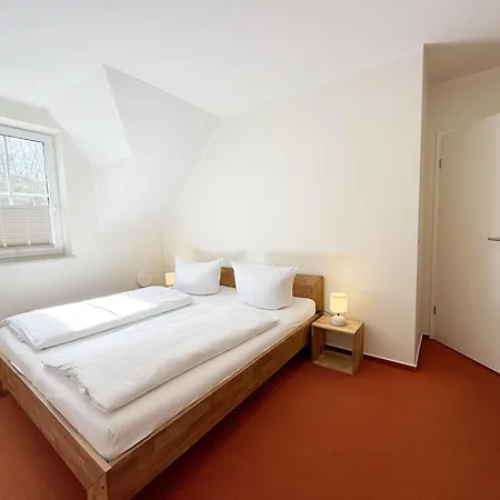 아파트 Haus Sonne - Whg 08 *